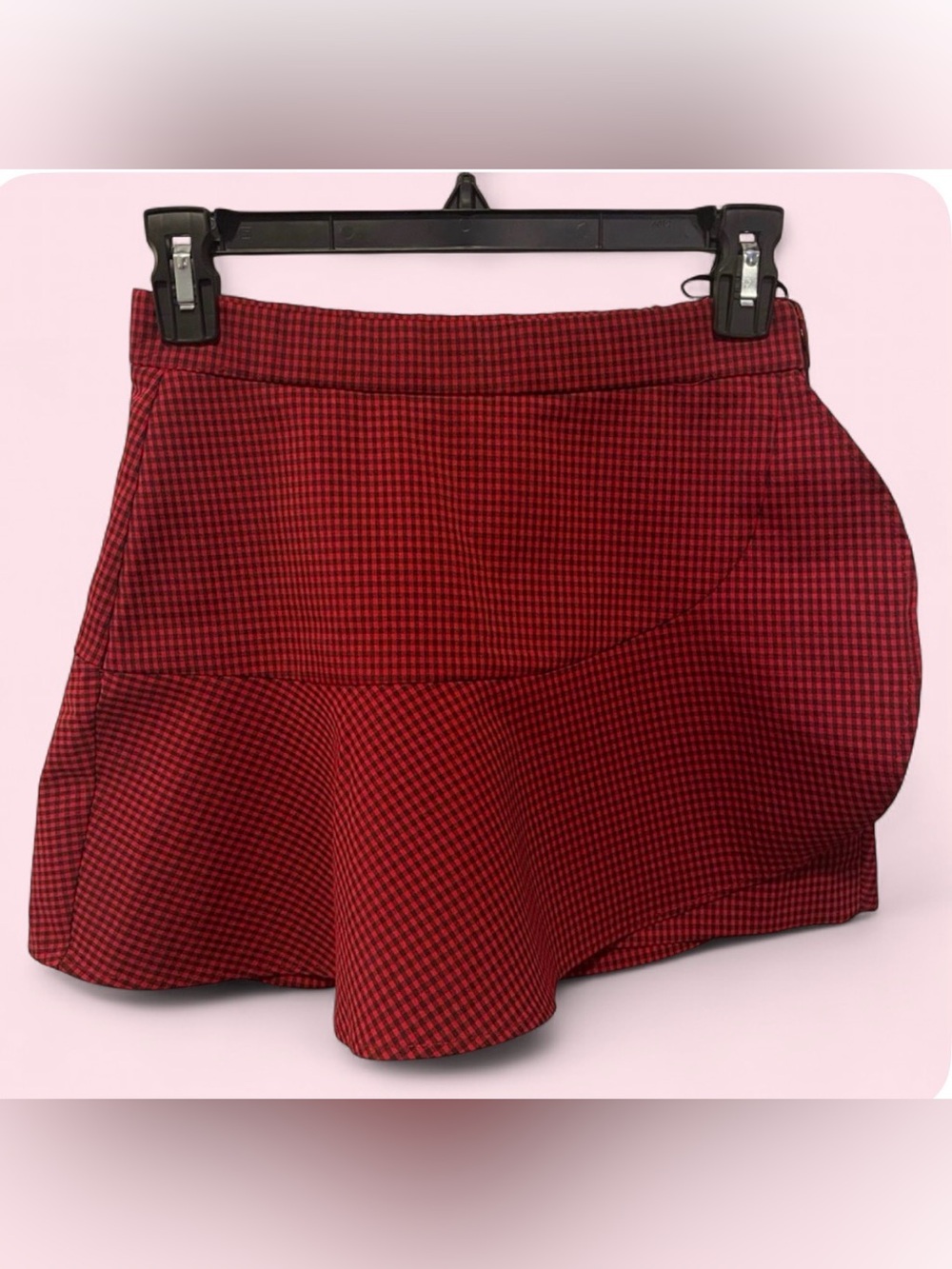 Zara Skort | Zara skirt short
